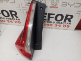 Oto Çıkma Parça / Honda / CR-V / Far & Stop / Sol Arka Stop / Çıkma Parça 