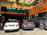 Oto Çıkma Parça / Ford / Focus / Klima / Klima Kompresörü / Çıkma Parça 