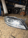 Oto Çıkma Parça / Volkswagen / Passat / Far & Stop / Sağ Ön Far / Çıkma Parça 