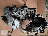 Citroen Jumper 2.0 2.2 Euro 6 Orjinal Egr