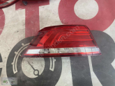 Oto Çıkma Parça / Volkswagen / Passat / Far & Stop / Sol Arka Stop / Çıkma Parça 