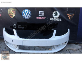 2013-2018 Skoda oktavia ön tampon çıkma orjinal