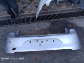 Oto Çıkma Parça / Renault / Megane / Tampon / Arka Tampon / Çıkma Parça 