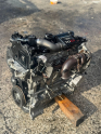 1.4 TDCİ FORD FİESTA ÇIKMA ORJİNAL KOMPLE MOTOR