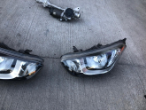 Oto Çıkma Parça / Hyundai / i20 / Far & Stop / Sağ Ön Far / Çıkma Parça 