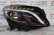 Oto Çıkma Parça / Mercedes / A Serisi / Far & Stop / Sağ Ön Far / Çıkma Parça 
