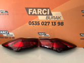 BYD ATTO 3 TAKIM STOP SIFIR
