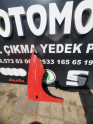 Seat Ibiza İçin Sağ Ön Çamurluk - Oto Çıkma Parçaları