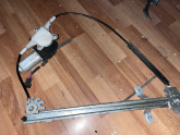 Oto Çıkma Parça / Renault / R 9 / Oto Cam / Cam Krikosu / Çıkma Parça 