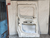 Oto Çıkma Parça / Fiat / Doblo / Kaporta & Karoser / Sol Sürgülü Kapı / Çıkma Parça 