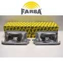 Oto Çıkma Parça / Tofaş / Doğan  / Far & Stop / Sağ Ön Far / Çıkma Parça 