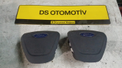 Oto Çıkma Parça / Ford / Transit Custom / Direksiyon / Direksiyon Airbag / Çıkma Parça 