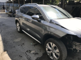 Oto Çıkma Parça / Seat / Ateca / Kaporta & Karoser / Arka Çamurluk / Çıkma Parça 