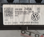 Oto Çıkma Parça / Volkswagen / Polo / Elektrik / Kilometre Saati / Çıkma Parça 