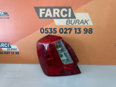 Oto Çıkma Parça / Chevrolet / Lacetti / Far & Stop / Sol Arka Stop / Çıkma Parça 