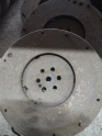 Oto Çıkma Parça / Hyundai / Starex / Motor / Volant / Çıkma Parça 