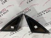 Oto Çıkma Parça / Audi / A4 / Oto Cam / Kelebek Camı / Çıkma Parça 