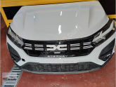 Oto Çıkma Parça / Dacia / Sandero / Tampon / Ön Tampon / Çıkma Parça 