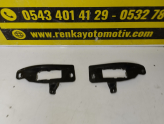 Oto Çıkma Parça / Renault / Austral / Tampon / Arka Tampon / Çıkma Parça 