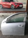 Oto Çıkma Parça / Opel / Astra / Kaporta & Karoser / Sol Ön Kapı / Çıkma Parça 