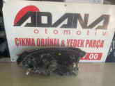 Oto Çıkma Parça / Volkswagen / Caddy / Far & Stop / Sağ Ön Far / Çıkma Parça 