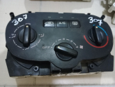Peugeot 206 çıkma kontrol paneli