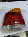 Oto Çıkma Parça / Opel / Vectra / Far & Stop / Sol Arka Stop / Çıkma Parça 