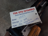 Oto Çıkma Parça / Mercedes / C Serisi / Radyatör / Su Radyatörü / Çıkma Parça 