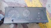 Ford transit km saati
