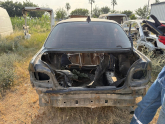 HYUNDAİ ACCENT BAGAJ CAMI ORJİNAL ÇIKMA 95-00 MODEL