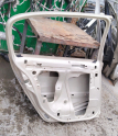 Oto Çıkma Parça / Renault / Megane / Kaporta & Karoser / Sol Arka Kapı / Çıkma Parça 