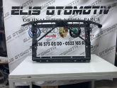 Oto Çıkma Parça / Skoda / Octavia / Kaporta & Karoser / Ön Panel / Çıkma Parça 