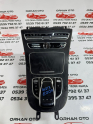 MERCEDES E200 W213 ORTA KONSOL KONTROL PANELİ