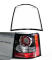 LAND ROVER SPORT SOL STOP CAMI SIFIR (10-13)