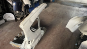 Oto Çıkma Parça / Honda / Jazz / Kaporta & Karoser / Arka Çamurluk / Çıkma Parça 