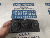 ÇIKMA PEUGEOT 308 KLİMA KONTROL PANELİ