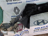 Oto Çıkma Parça / Renault / Clio / Tampon / Arka Tampon / Sıfır Parça 