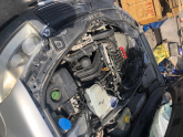 Hurda Belgeli Araçlar / Volkswagen / Passat