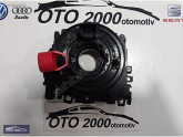 Oto Çıkma Parça / Audi / A3 / Airbag / Airbag Sargısı / Sıfır Parça 