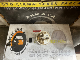 Oto Çıkma Parça / Peugeot / 2008 / Yakıt / Şamandırası / Çıkma Parça 