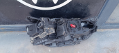 Oto Çıkma Parça / Volkswagen / Passat / Far & Stop / Sol Ön Far / Çıkma Parça 