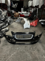 2008 Model Volvo S40 çıkma ön tampon