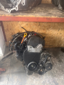 VOLKSWAGEN POLO 1.4 AHW MOTOR BENZİNLİ ORJİNAL