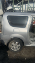 Dacia logan sag arka çamurluk