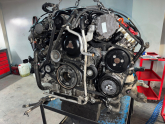 Oto Çıkma Parça / Audi / A6 / Motor / Motor (komple) / Çıkma Parça 