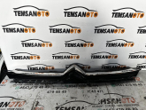 CİTROEN C4X ÖN PANJUR VE KROMU ÇIKMA ORJİNAL TEMSAN OTO
