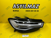 AUDİ A6 MATRİX SAĞ FAR (ORJİNAL) - 4G0941774H