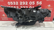 Oto Çıkma Parça / Renault / R 5 / Far & Stop / Sol Ön Far / Çıkma Parça 