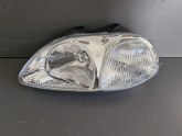 HONDA CİVİC SOL ÖN FAR MANUEL ELEKTRİKLİ SIFIR 1996-1998