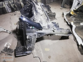Oto Çıkma Parça / Ford / Mondeo / Kaporta & Karoser / Marşpiyel Sacı / Çıkma Parça 